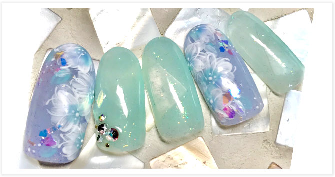 高橋 明日香 様　作品