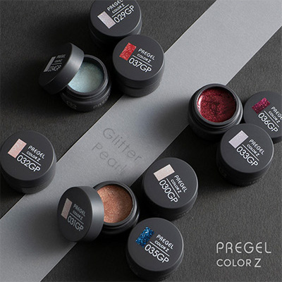 GP（グリッターパール）