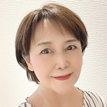 出井 由美 先生