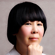 今崎 裕子 先生