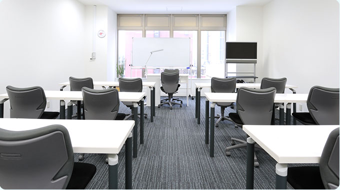 札幌店セミナールーム