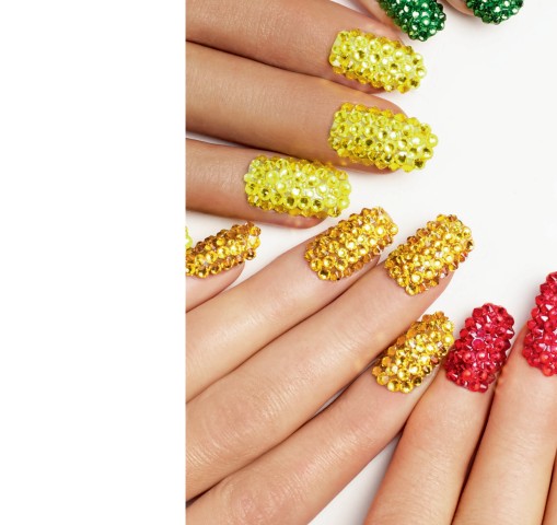 SWAROVSKI CREATE YOUR STYLE