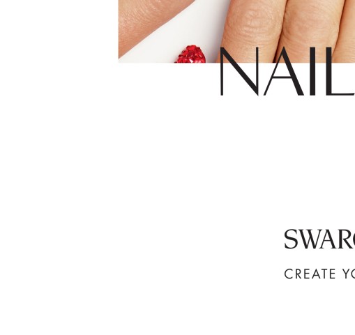 SWAROVSKI CREATE YOUR STYLE