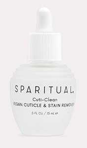 キューティクリーン